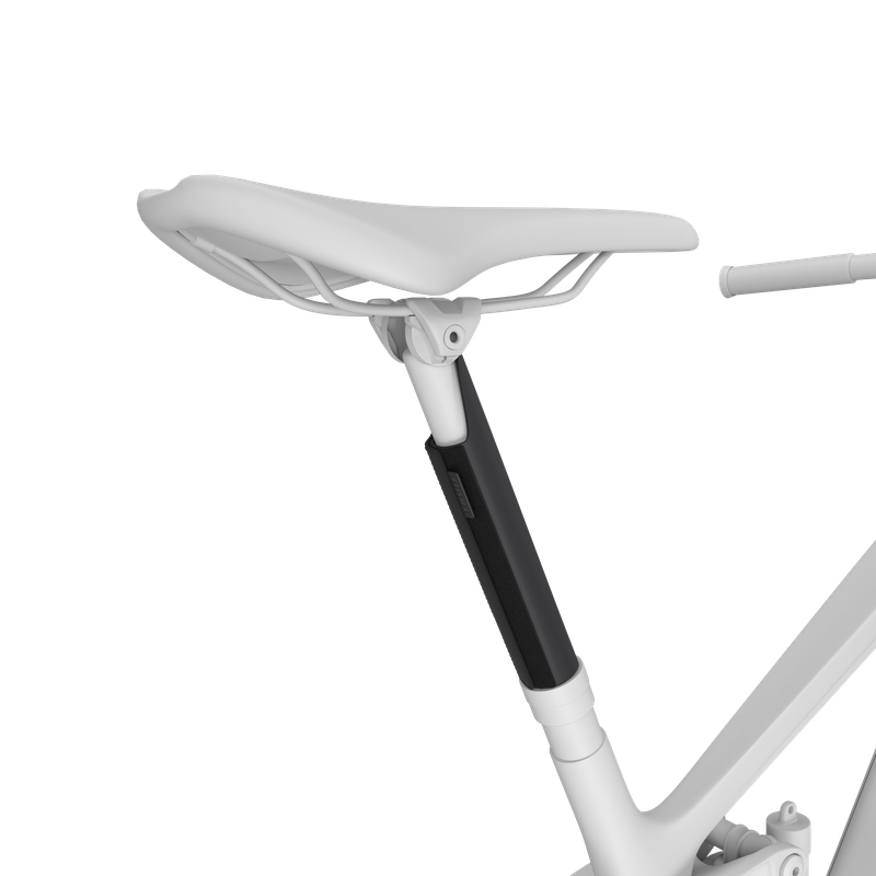 Thule bike protection sleeve medium single