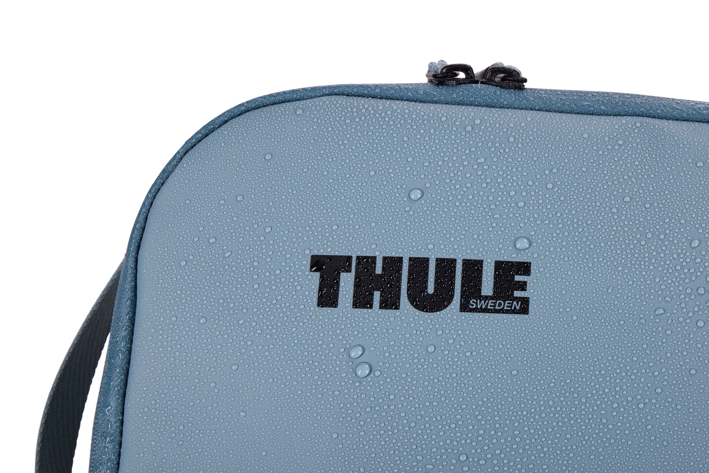 Thule Chasm gear cube large pond gray
