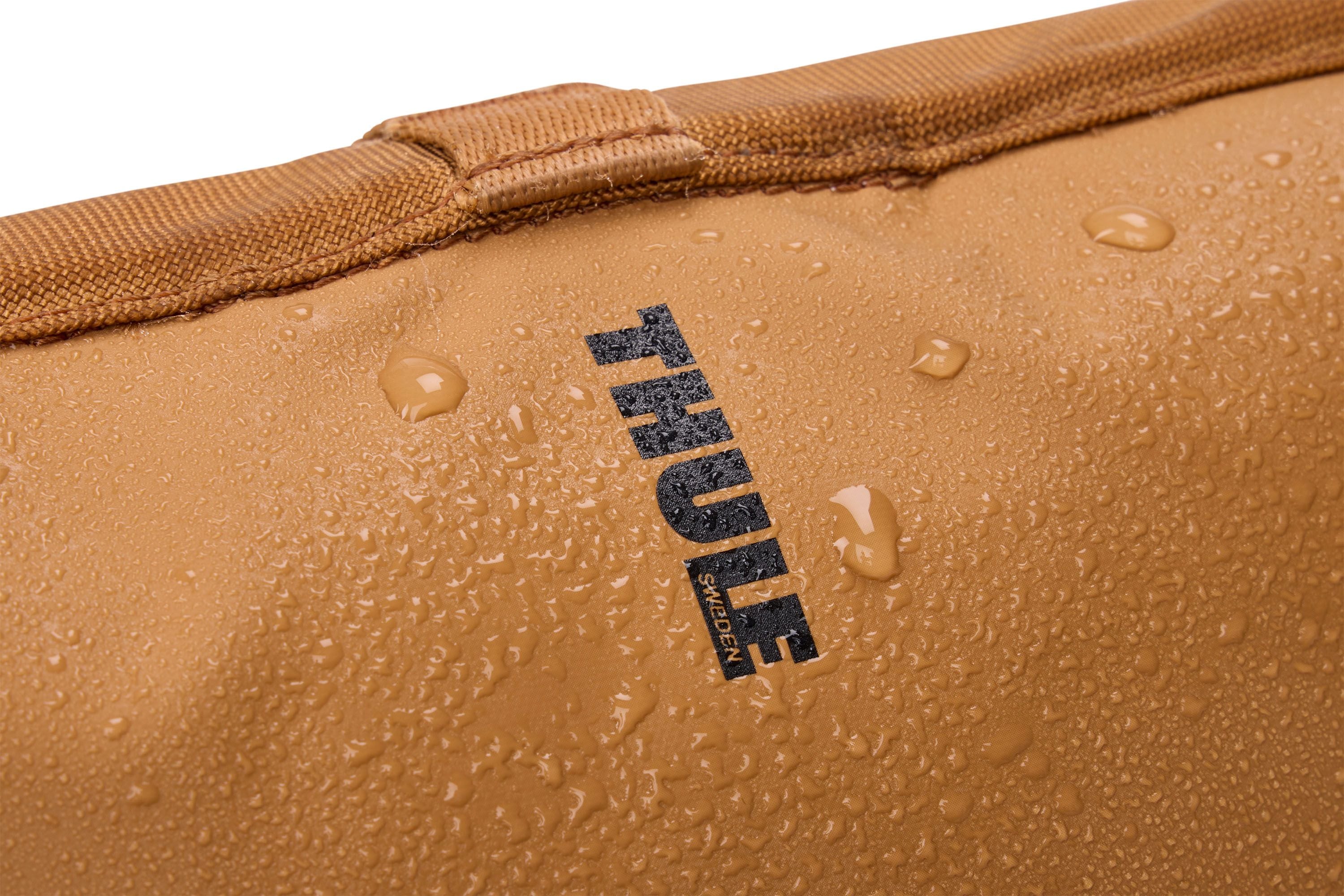 Thule Chasm handlebar bag 2L dusted orange