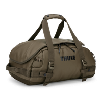 Thule Chasm 30L duffel bag deep khaki