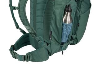 Thule Landmark 60L feature