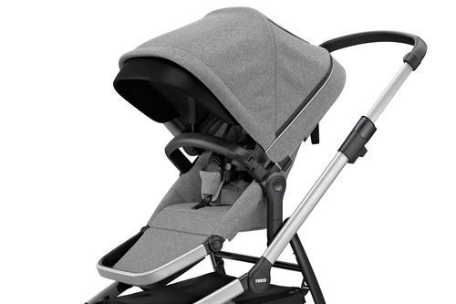 Thule Sleek feature image