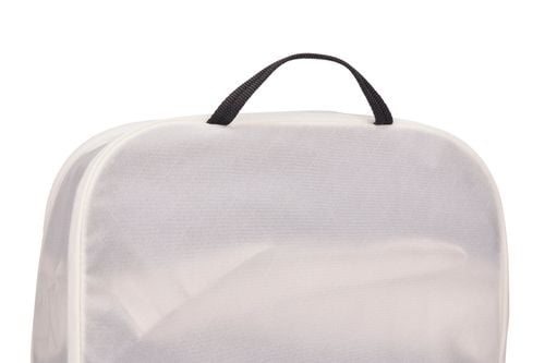 Thule packing cube set white