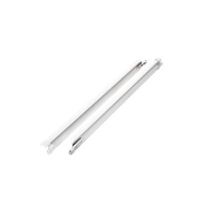 Thule Omnistor 5200 tension arm set white