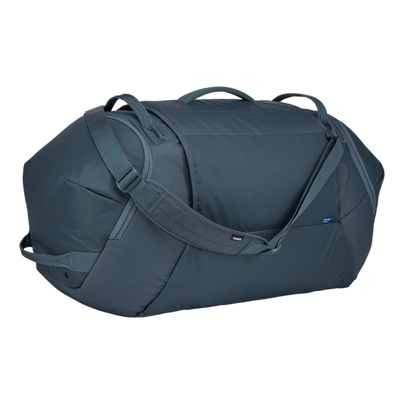 Thule RoundTrip ski and snowboard duffel 80L dark slate