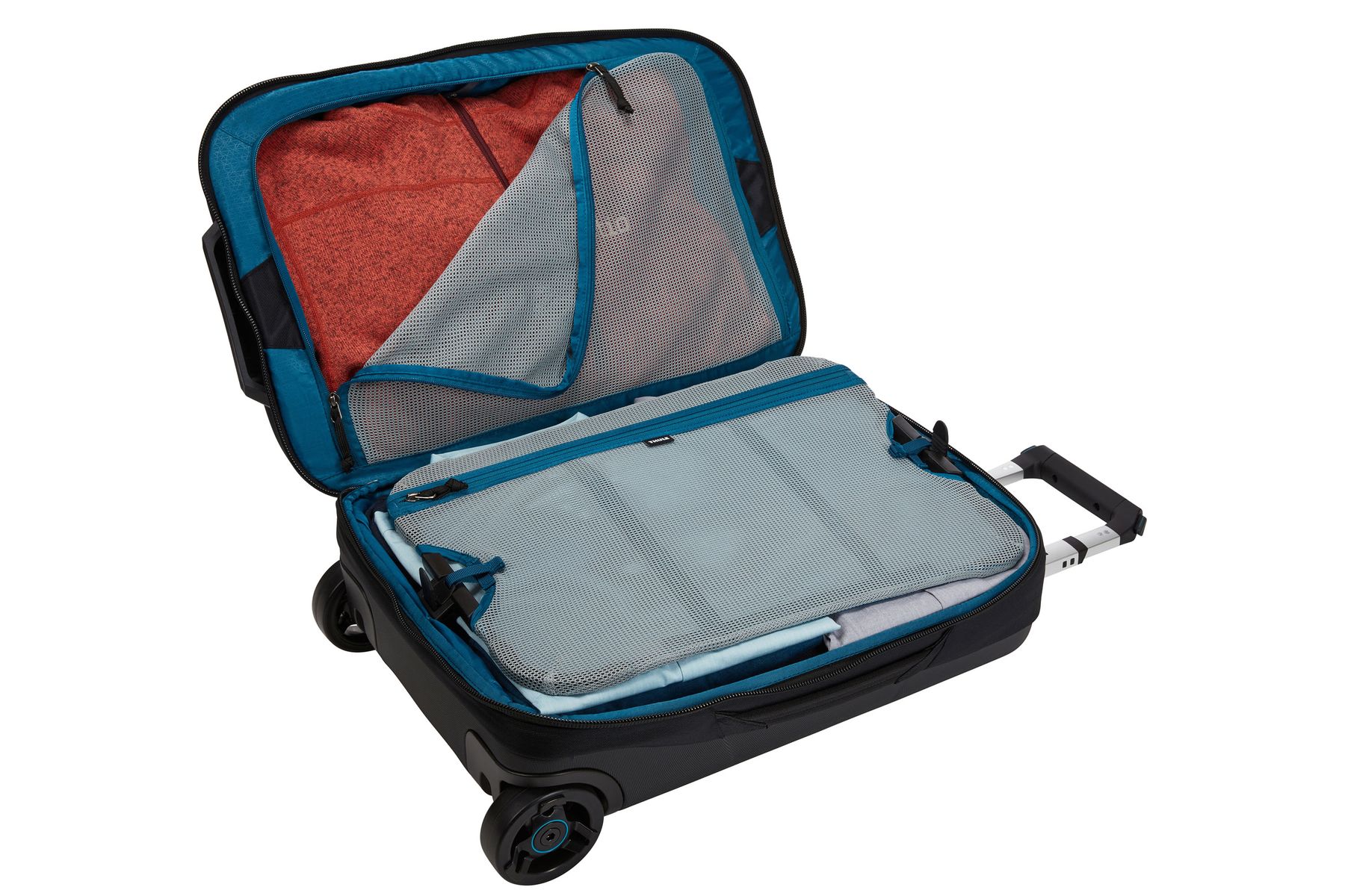 thule subterra carry on