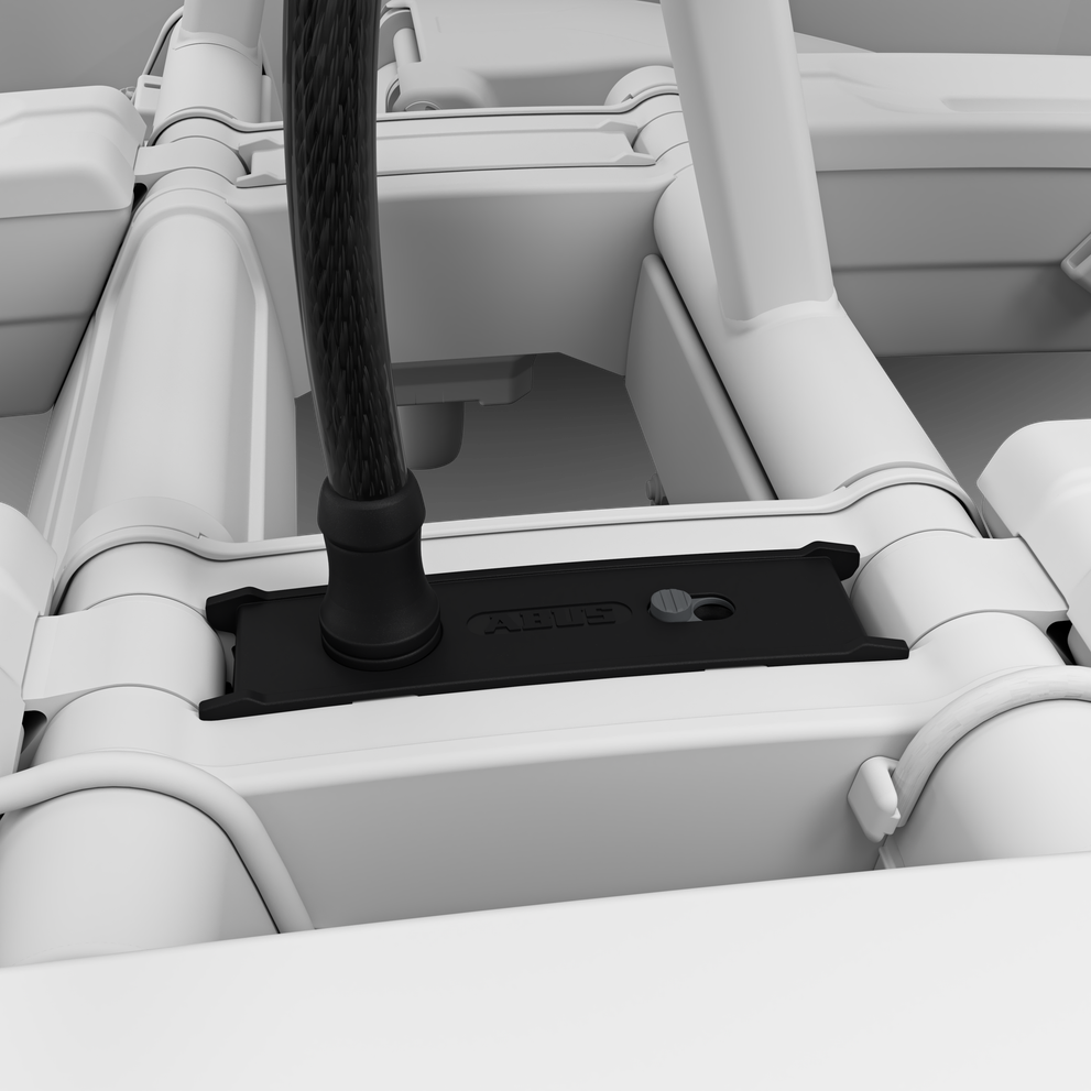 Thule High-grade lock bike lock