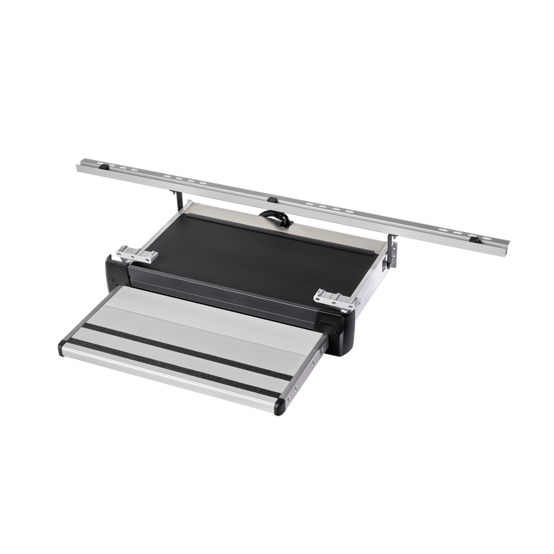 Thule Slide-Out Step G2 12V mounting kit Ducato, Jumper, Boxer Euro 6d-Temp