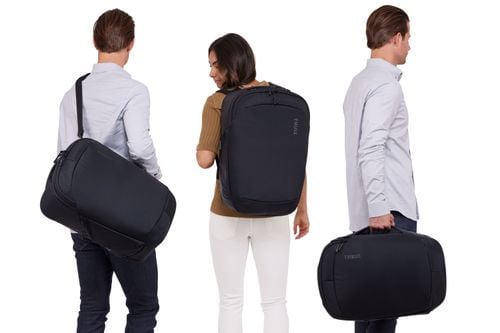 Thule Subterra Convertible Carry On