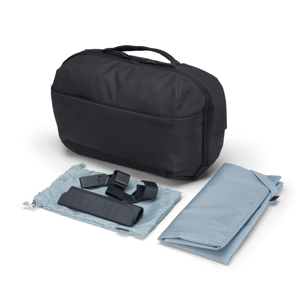 Thule Aion chaning bag - Dark slate