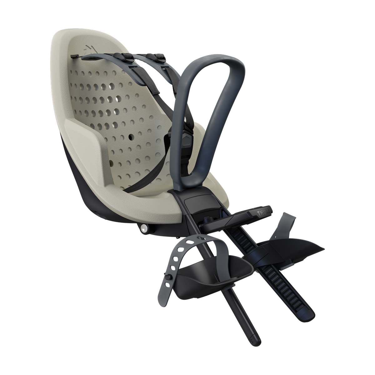 Thule Yepp 2 mini Soft sand