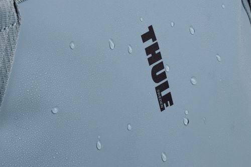 Thule Chasm tote with InLock 25L mid blue
