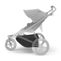 Thule Urban Glide extended cargo double