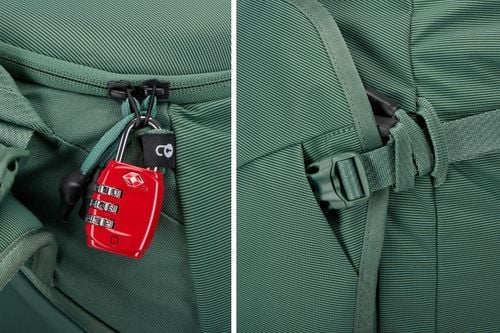 Thule Landmark 60L W