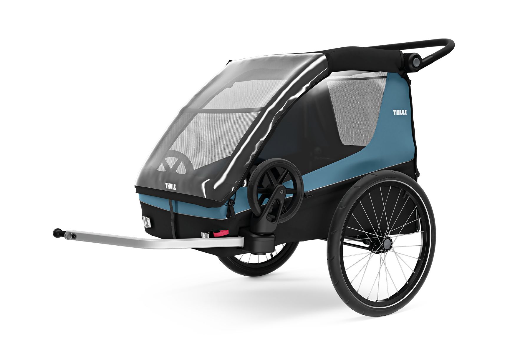 Thule Courier Dog Trailer Kit Thule Polska