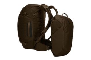 Thule Landmark 60L feature