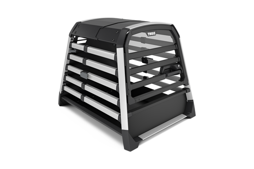 Thule Allax Threshold Compatible feature