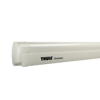 Thule Omnistor 8000 motorized wall awning 6.00x2.75m cream beige