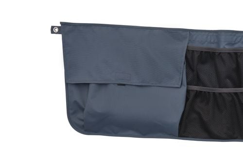 Thule Outset organizer feature