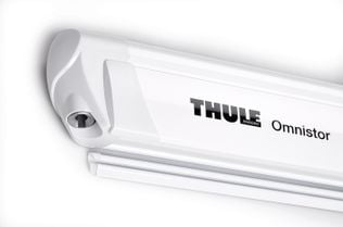 Thule Universal Tent Fixation Kit