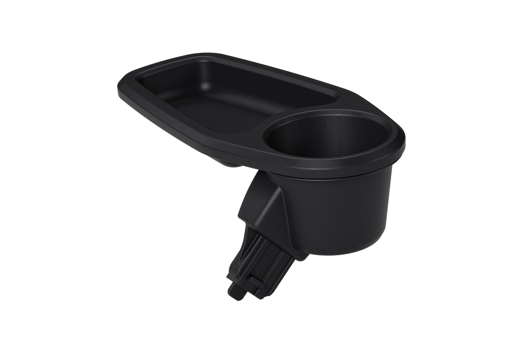 thule sleek snack tray