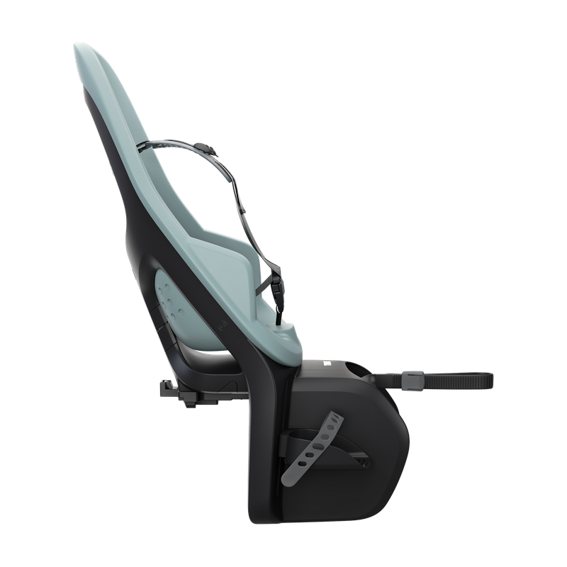 Thule Yepp 2 MIK HD Mid blue