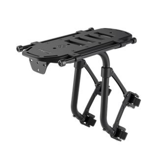 Thule tour rack black