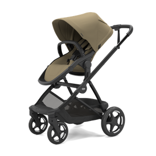 Thule Charm stroller - Faded khaki