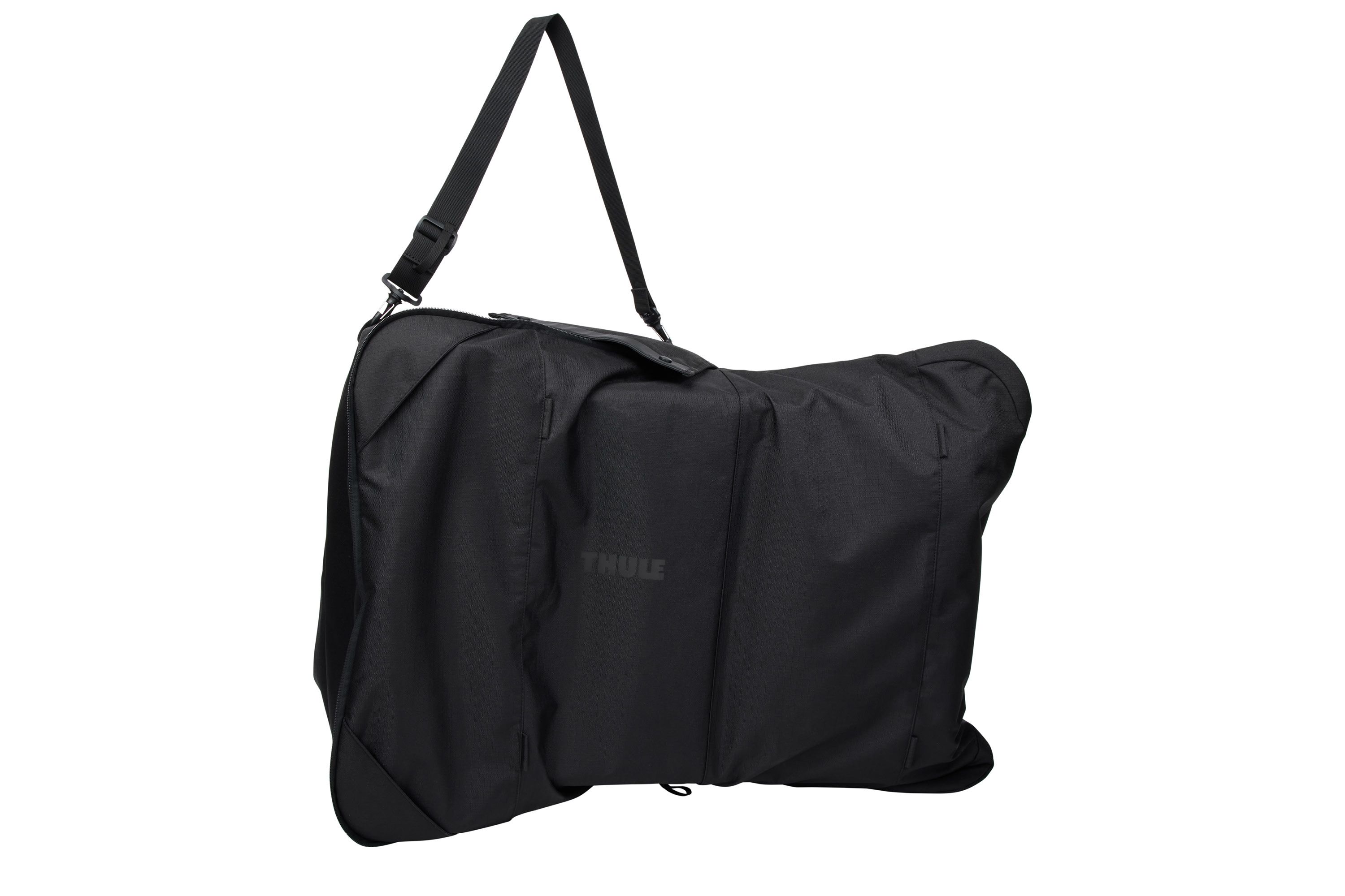 Thule stroller travel bag medium carrying handle