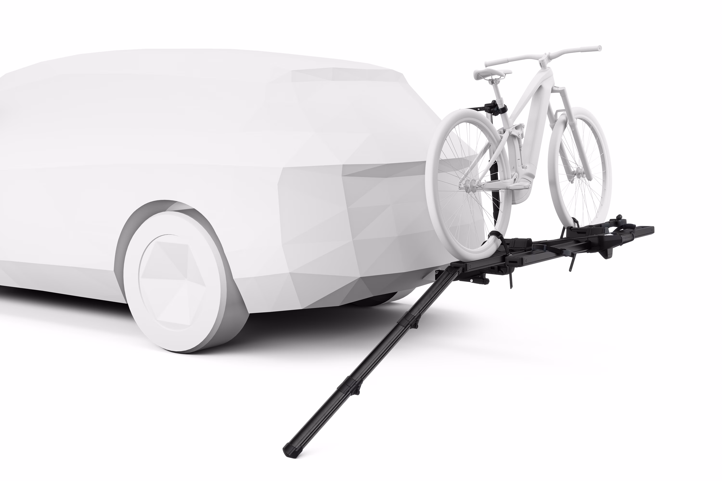 Thule Vero feature
