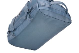 Thule Chasm 30L duffel pond gray