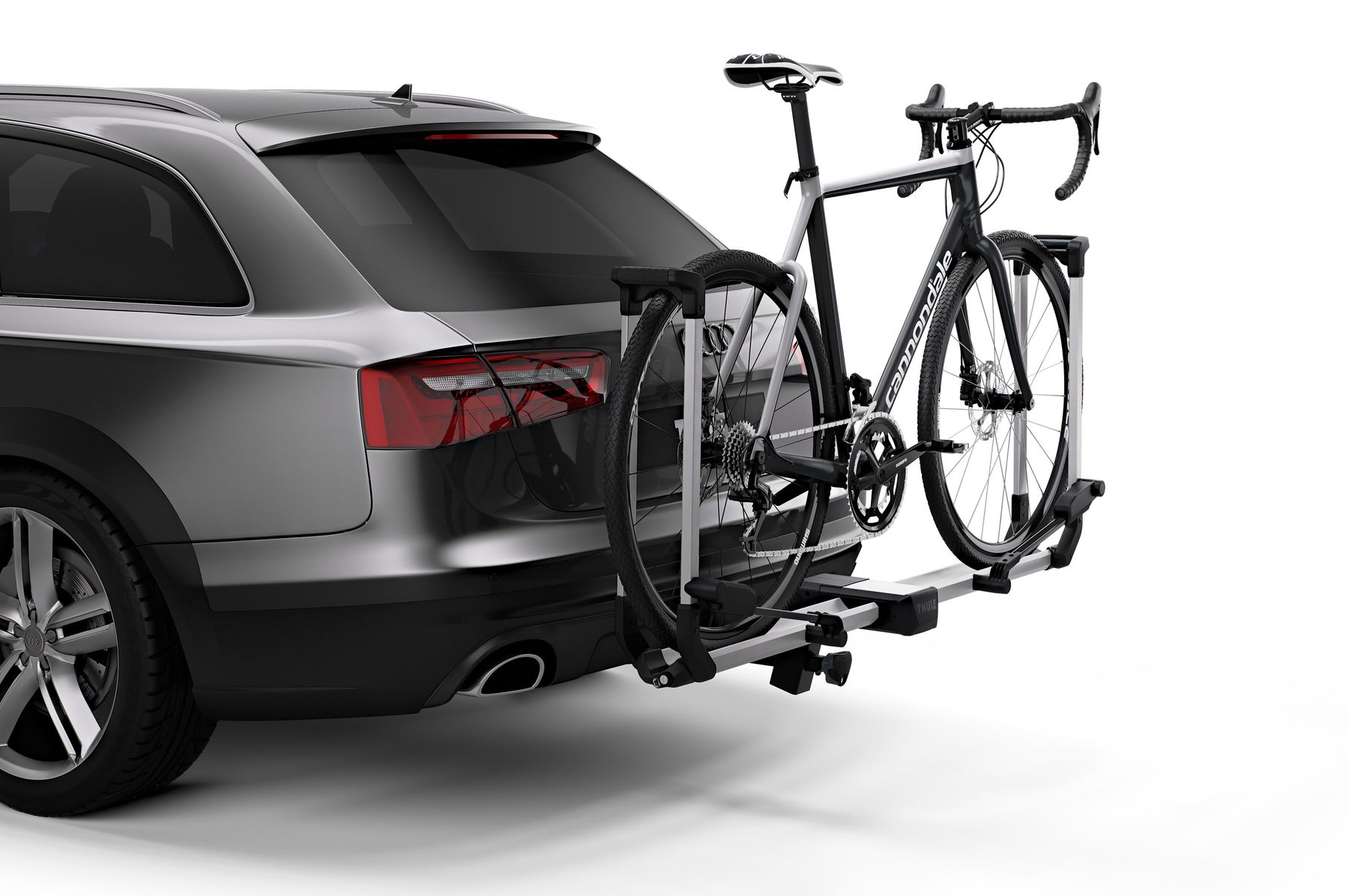Thule Helium Platform XT | Thule 