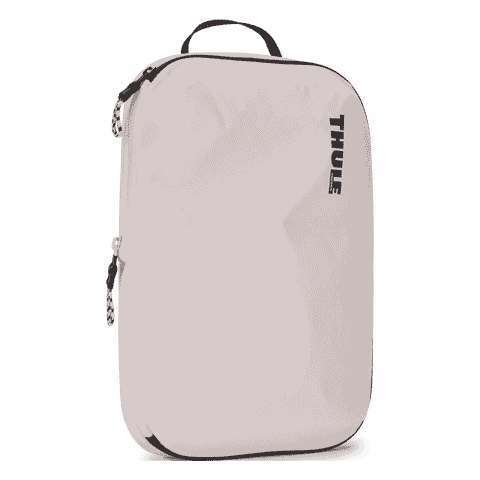 Thule compression packing cube medium white