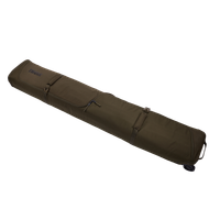 Thule RoundTrip ski roller bag 192 cm deep khaki