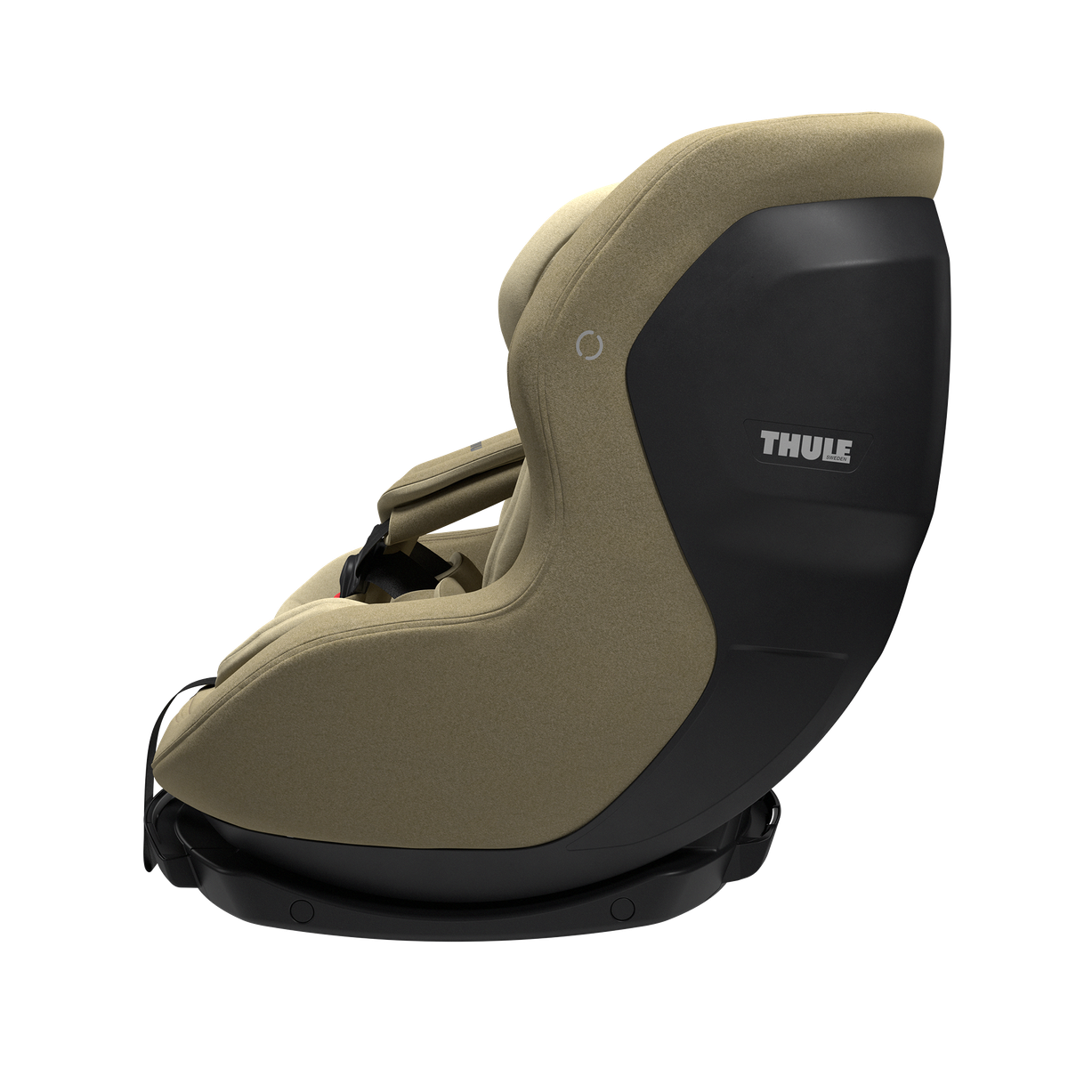 Thule Elm toddler car seat faded khaki