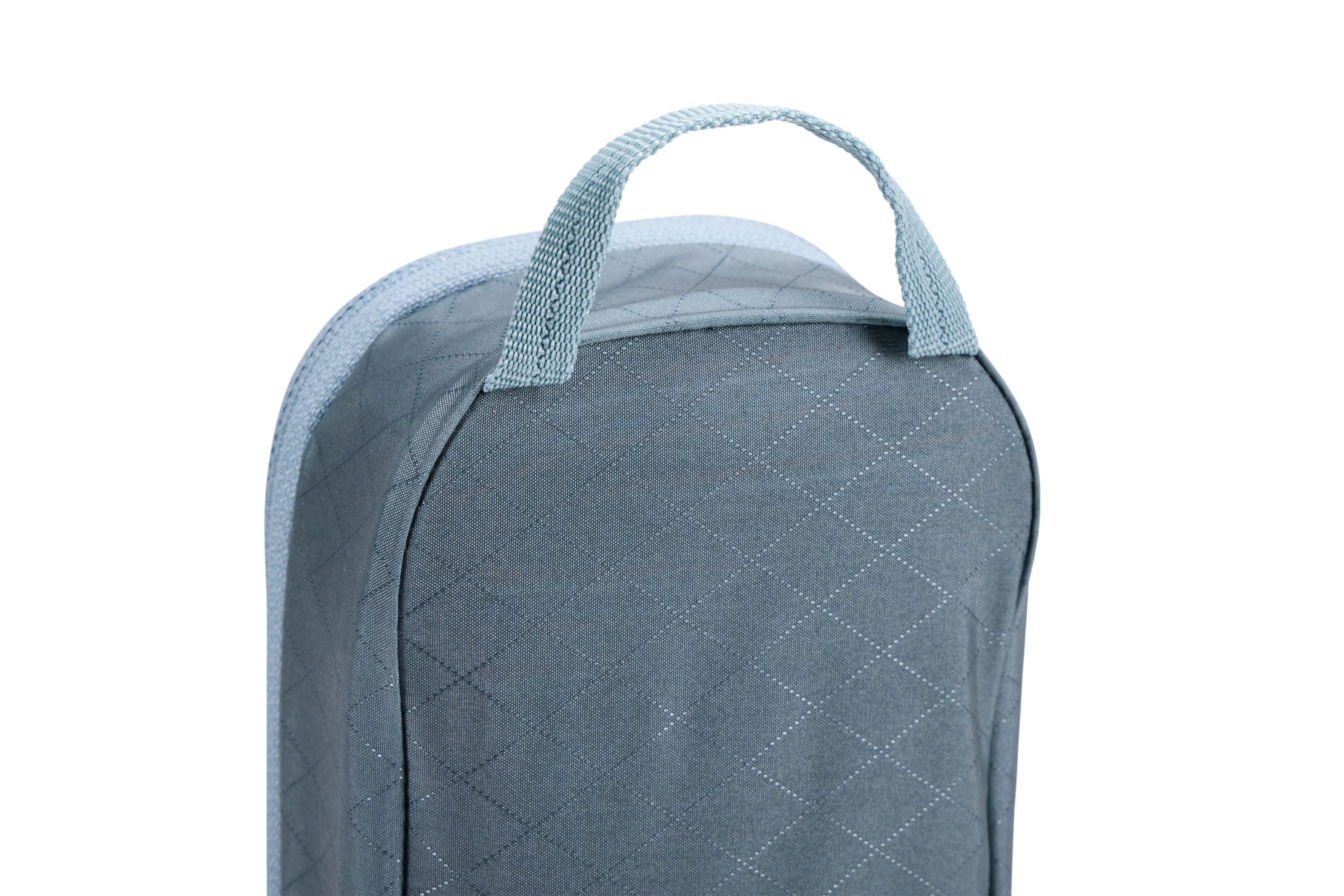 Thule packing cube xsmall pond gray