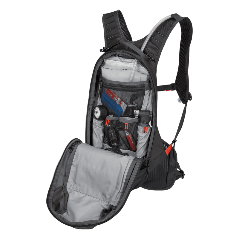 Thule Rail 12L hydration pack 12L covert green