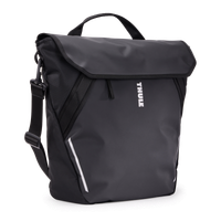 Thule Chasm courier with InLock 22L black