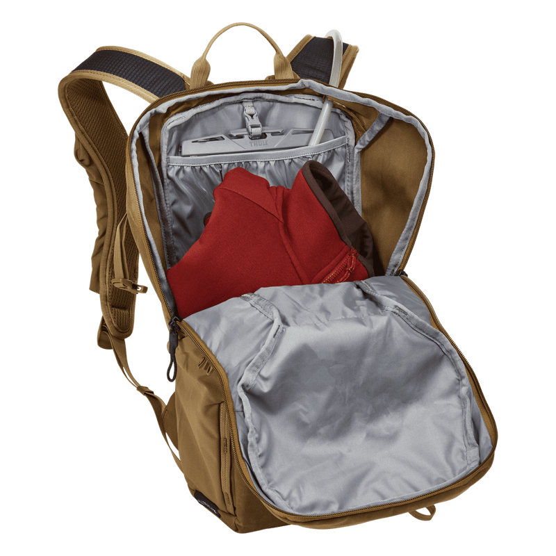 Thule AllTrail X 15L hiking backpack nutria brown