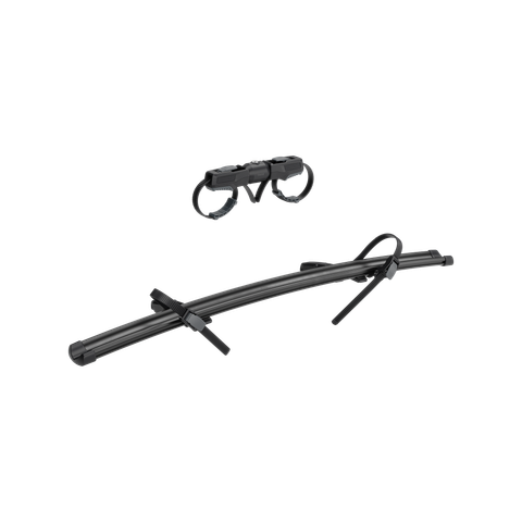 Thule VeloSpace 3 bike adapter