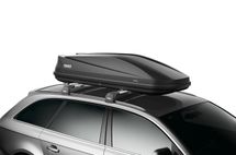 Thule Touring L Anthracite