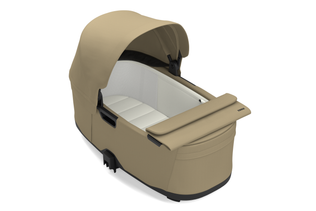 Thule Charm bassinet Feature - High-class comfort