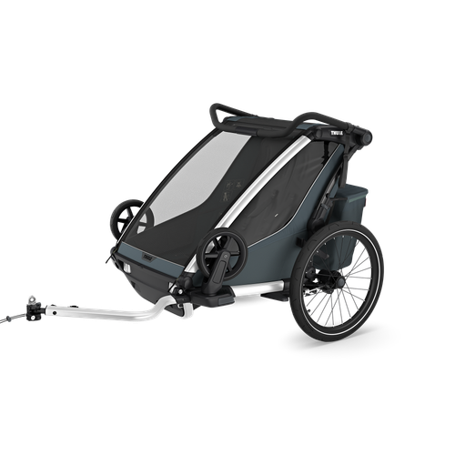 Thule Chariot Cross 2 double | Thule | Portugal