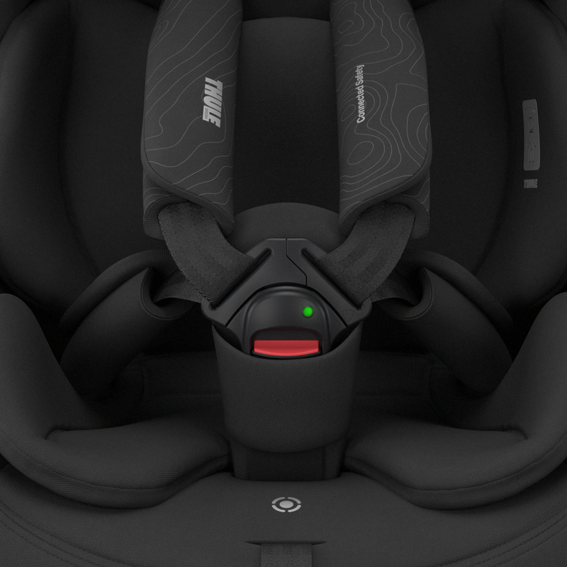Thule Elm Connected - black