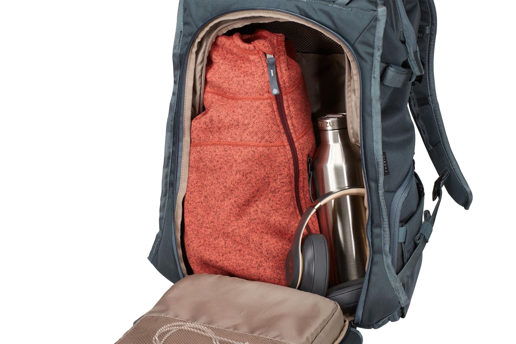 thule covert dslr backpack 24l