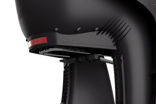 Thule RideAlong Lite feature
