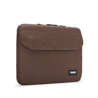 Thule Lithos sleeve MacBook Pro 14'' nuanced brown
