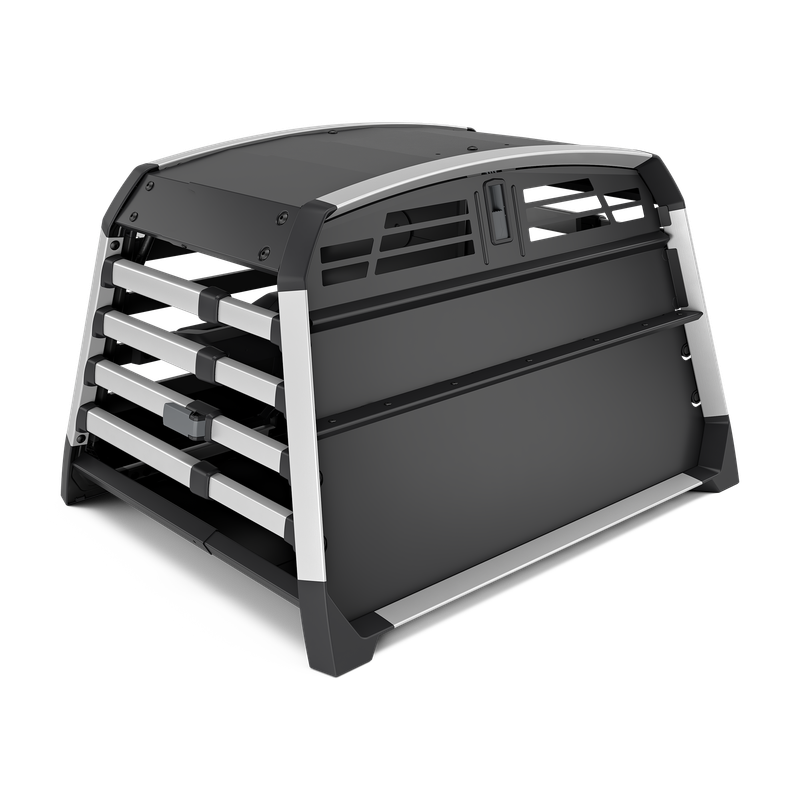 Thule Allax double L compact