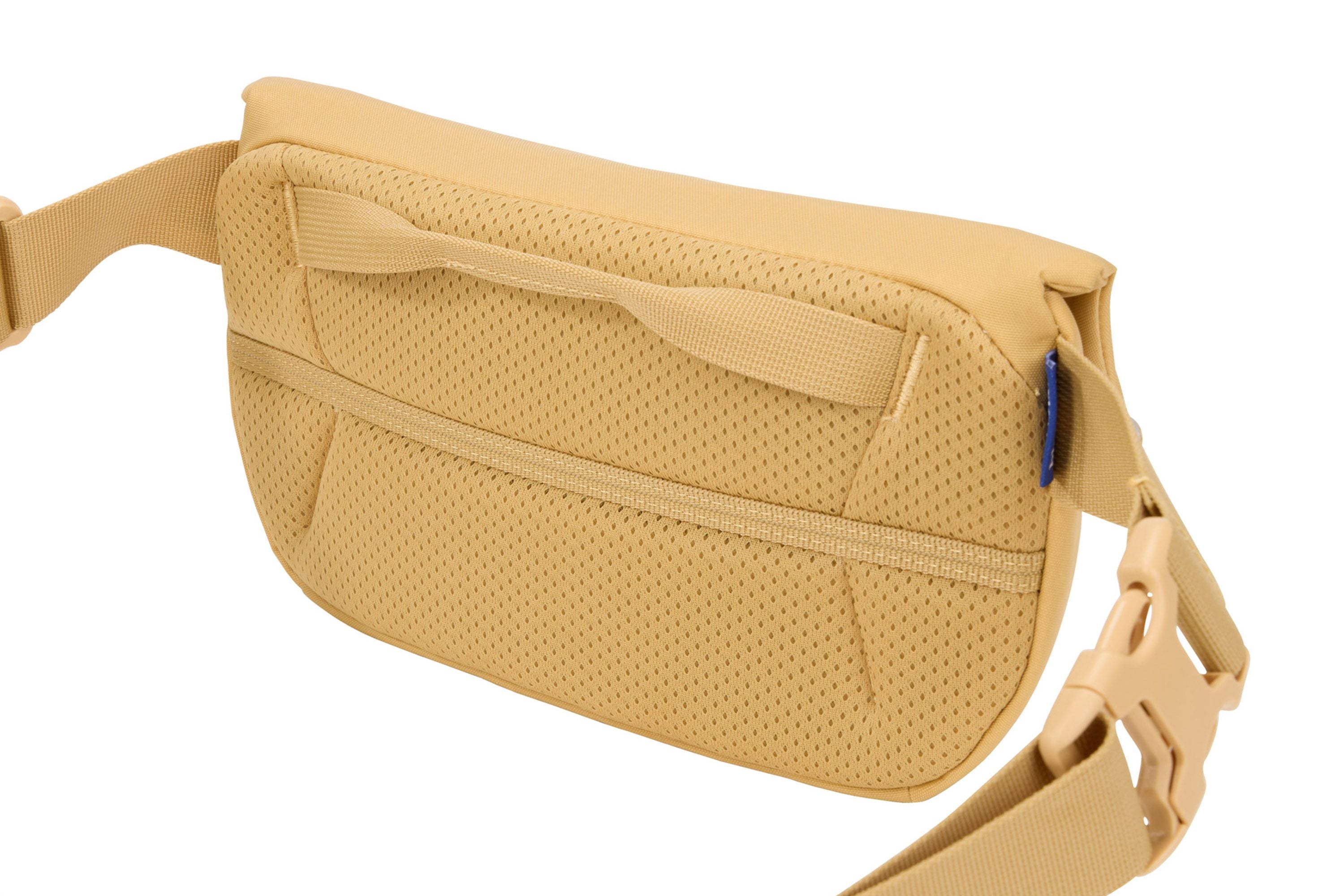 Thule EnRoute sling bag 2L pale yellow