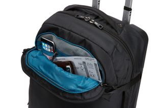 Thule Subterra Wheeled Duffel 55cm/22"